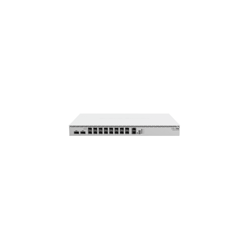 Cloud Router Switch MikroTik 16x25G SFP28 2x100G QSFP28