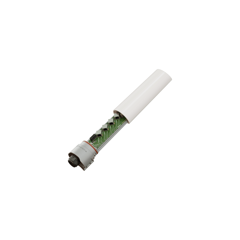 Extensor PoE Administrable MikroTik GPeRx4 90W | Precio México - Envío Inmediato | LM Soluciones