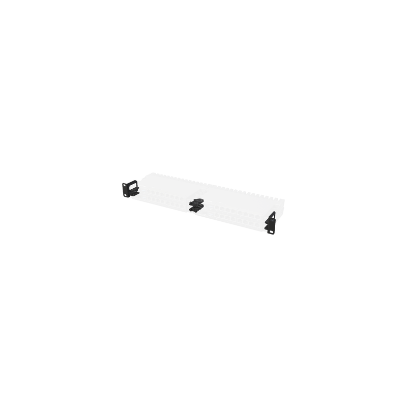 Kit Montaje Rack RB5009/L009 MikroTik K-79 | Precio México - Envío Inmediato | LM Soluciones