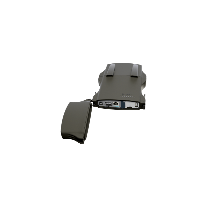 NetMetal ax MikroTik Radio Wi-Fi 6 Doble Banda Gigabit SFP+  | Precio México - Envío Inmediato | LM Soluciones