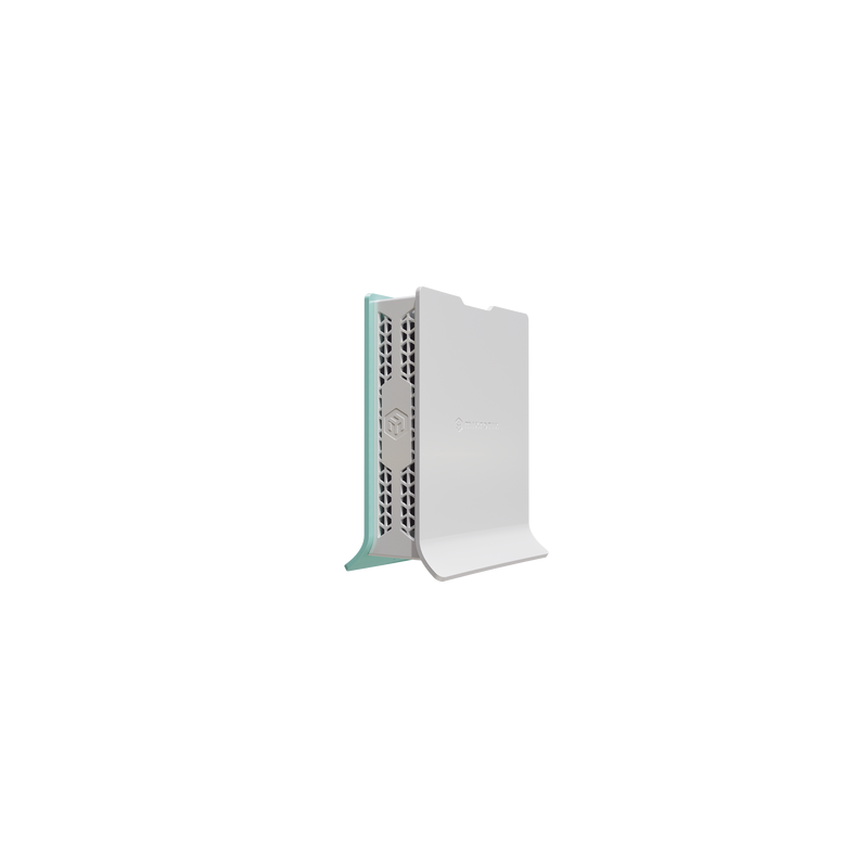 Router WiFi 2.4 Gen6 hAP ax lite MikroTik 4 puertos Gigabit | Precio México - Envío Inmediato | LM Soluciones