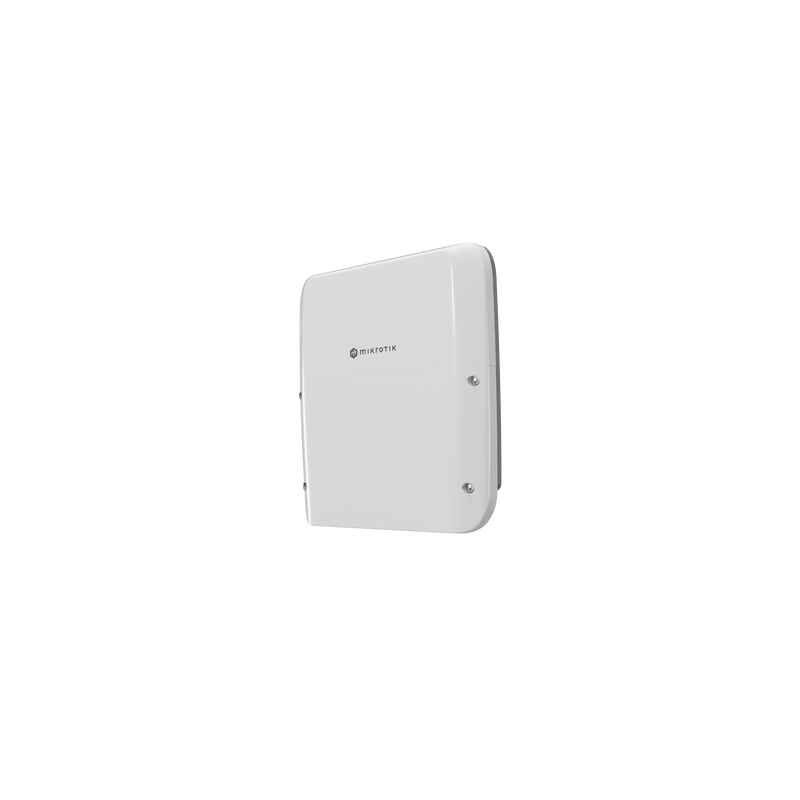 Router MikroTik RB5009UPr+S+OUT 8 puertos PoE