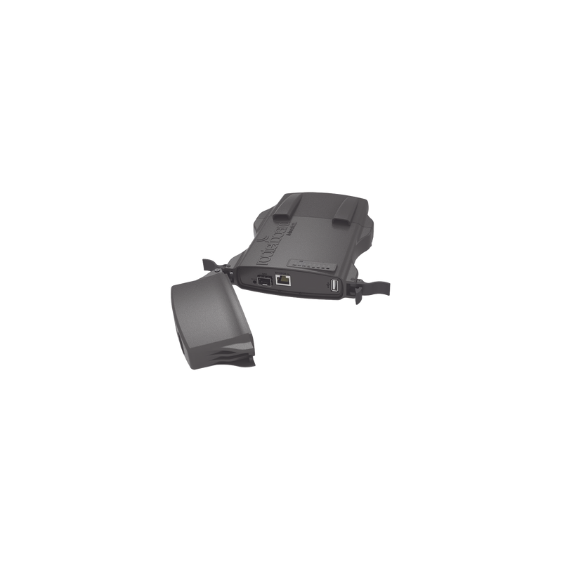  (NetMetal 5SHP) Punto de Acceso Conectorizado en 5 GHz 802.11 a/n/ac 2x2, Hasta 1260 mW de potencia.