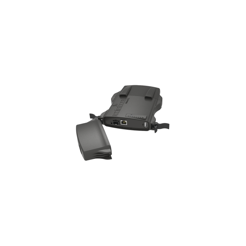 Punto de Acceso 5GHz MikroTik NetMetal 5 1260mW con SIM