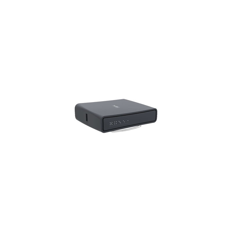 Router MikroTik hAP ac lite Tower | LM Soluciones