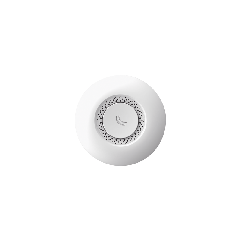 Punto de Acceso MikroTik cAP 2.4 GHz 802.11b/g/n