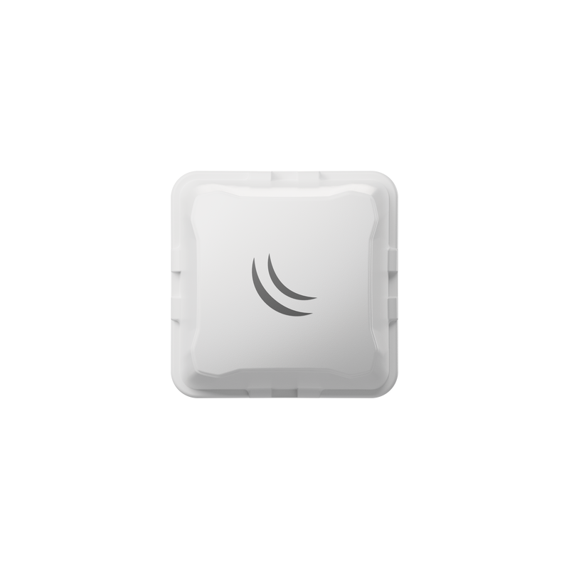 (Cube Lite60) CPE o PtP en 60 GHz, "Hasta 800 mts en PtP"