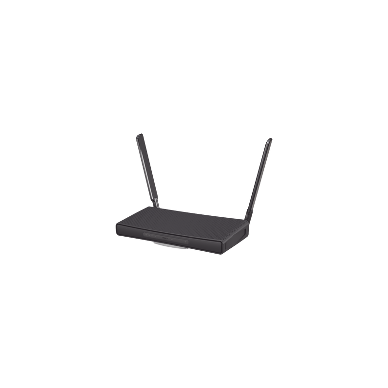 Router MikroTik hAP ac3 Doble Banda Gigabit | LM Soluciones