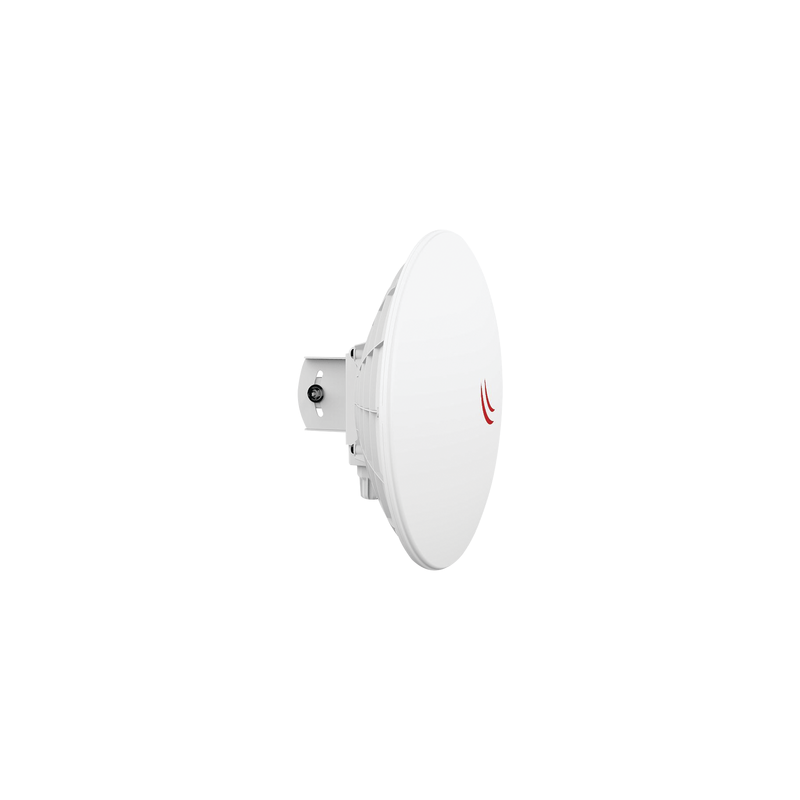  (DynaDish 6) Punto de Acceso de 5.9 - 6.4GHz 802.11 a/n con Antena Integrada de 25dBi.