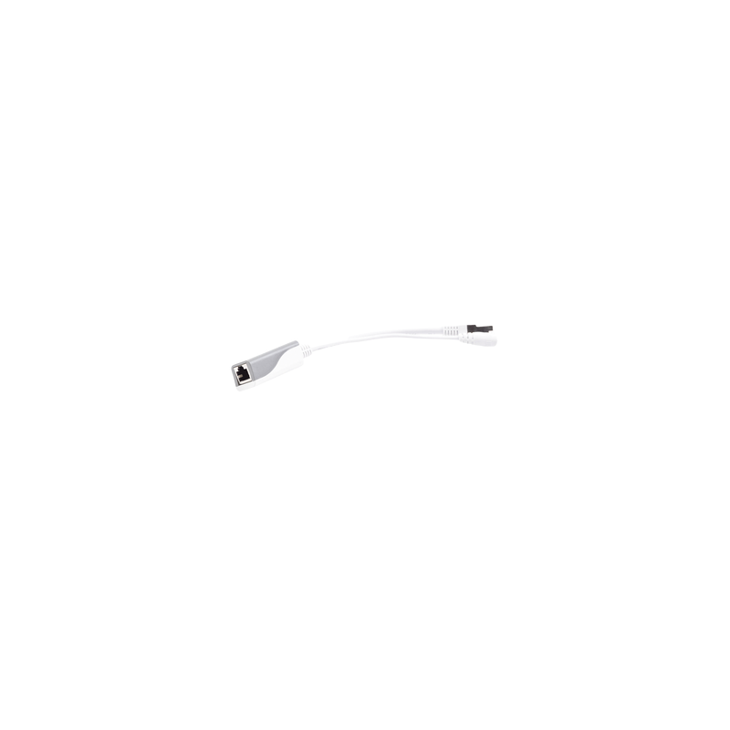 PoE Pasivo Mikrotik Gigabit para Equipos | LM Soluciones