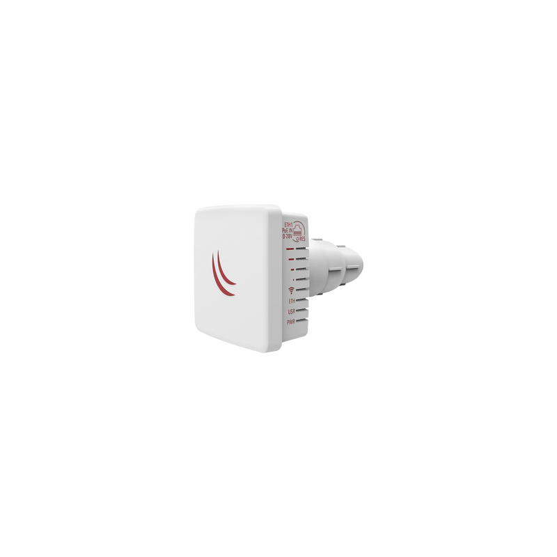 (LDF 2) CPE y PtP en 2.4 GHz 802.11b/g/n para Antenas Reflectoras.