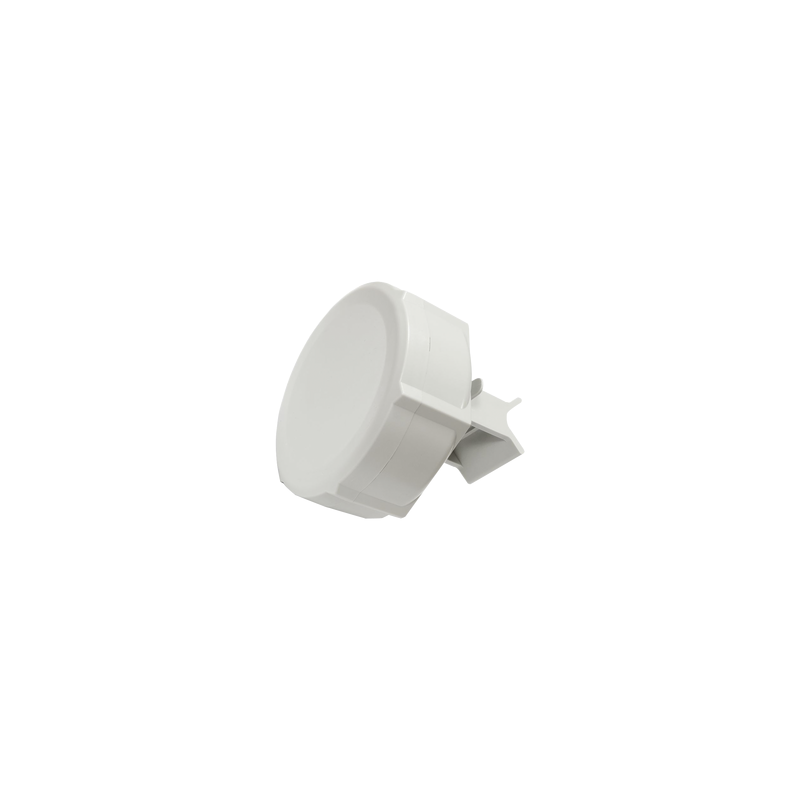(SXT 6) Punto de Acceso y Cliente en 6 GHz  802.11 a/n, con antena Integrada de 16 dBi. (Frecuencia Licenciada)