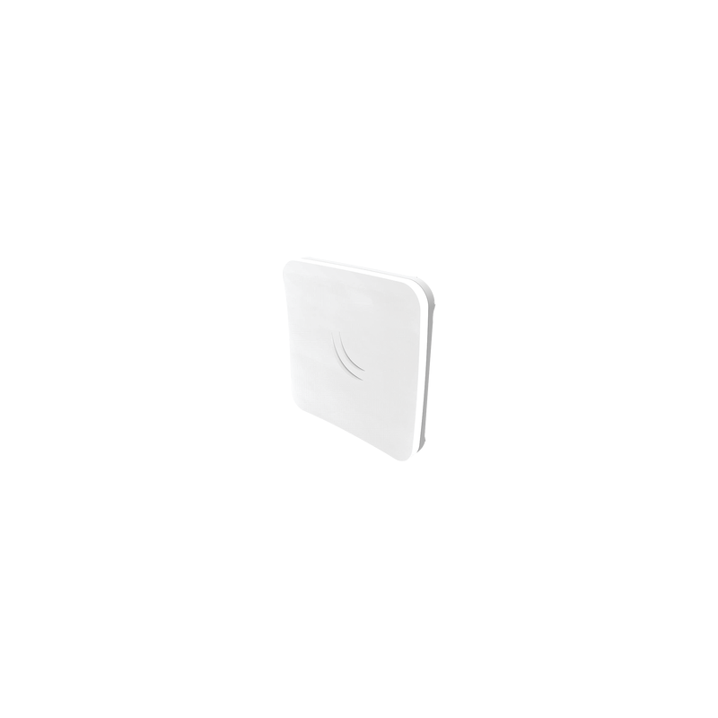 MikroTik SXTsq Lite2 2.4GHz PtP 10dBi - LM Soluciones