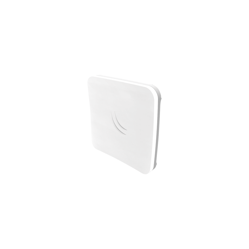 Mikrotik SXTsq Lite5 CPE/PtP 5GHz 16dBi - LM Soluciones
