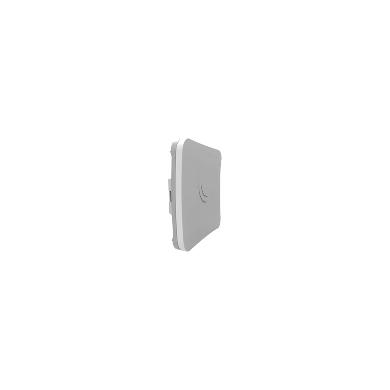 SXTsq 5 ac Cliente PtP 5GHz MikroTik 16 dBi 23°