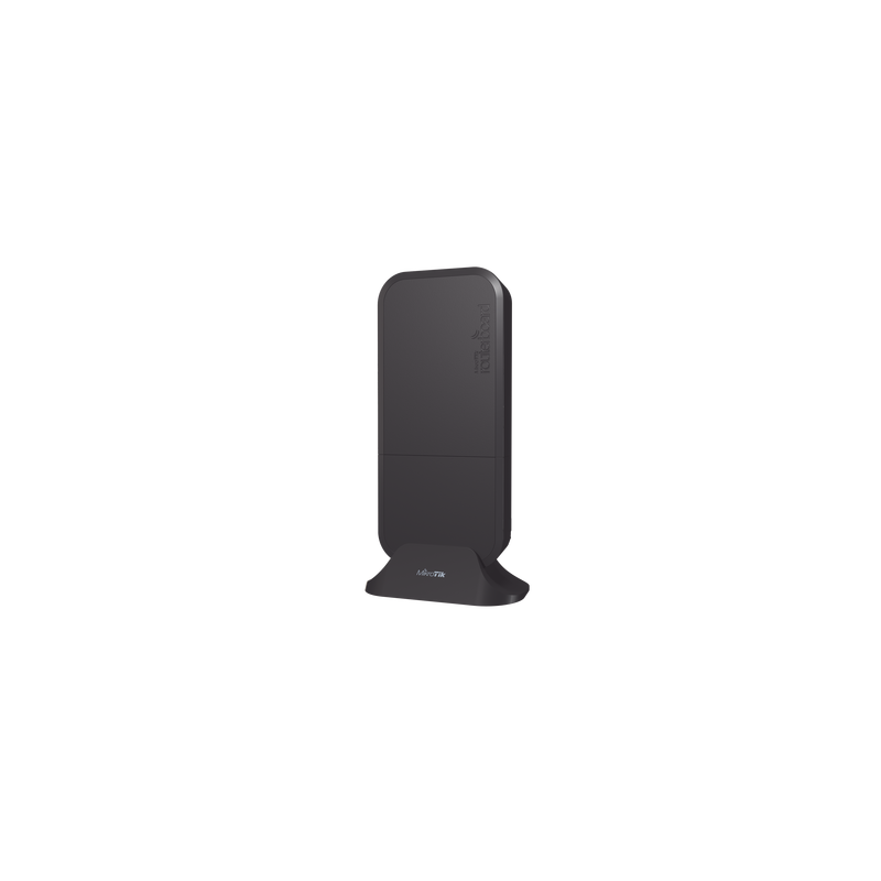 (wAP ac) Punto de Acceso Wi-Fi doble banda 802.11ac, Dos puertos Gigabit para Exterior