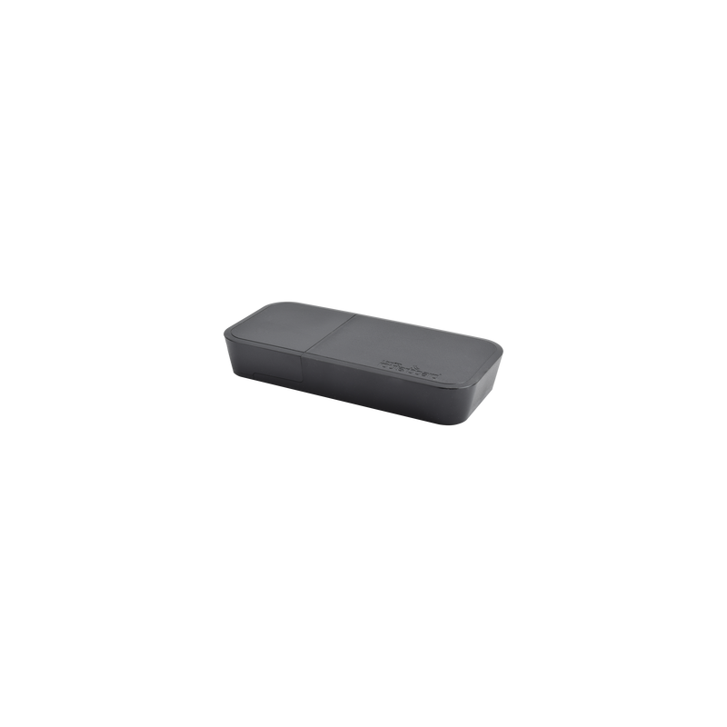 (wAP ac) Punto de Acceso / Cliente para Exterior de Doble Banda 2.4 y 5GHz a/b/g/n/ac (Negro)