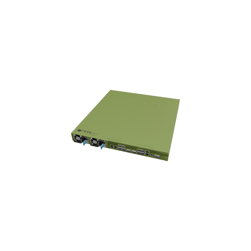 Servidor Empresarial RDS2216 MIKROTIK: Almacenamiento, Redes
