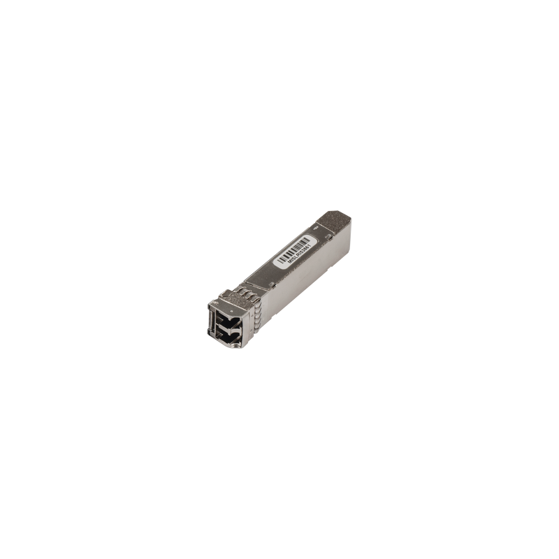 SFP CWDM 1.25G SM 40km 1510nm Dual LC DDM MikroTik