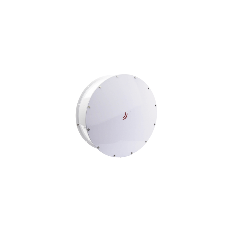 Anillo Aislante para Antena MikroTik MTAD-5G-30D3-PA | Precio México - Envío Inmediato | LM Soluciones