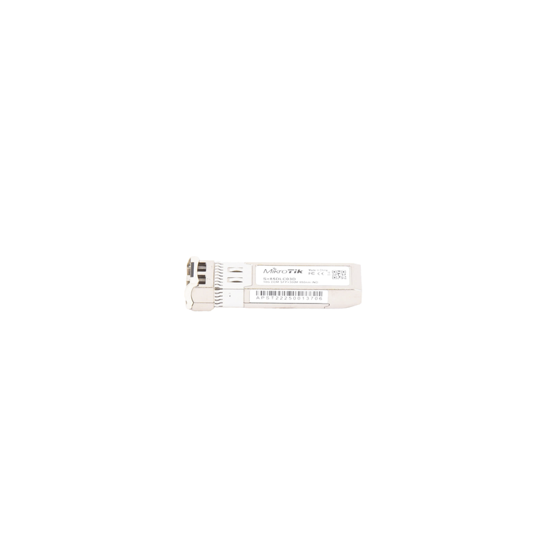 Transceptor MiniGbic SFP+ 10G LC Duplex | Precio México - Envío Inmediato | LM Soluciones