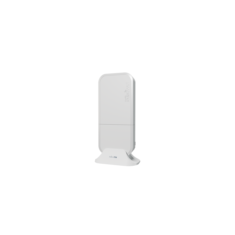 Punto de Acceso MikroTik wAP ax WiFi 6 Doble Banda 802.11ax | Precio México - Envío Inmediato | LM Soluciones