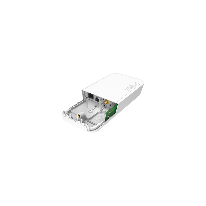(wAP LR9 kit) Gateway LoRa 902-928 MHz, con WiFi 2.4 GHz
