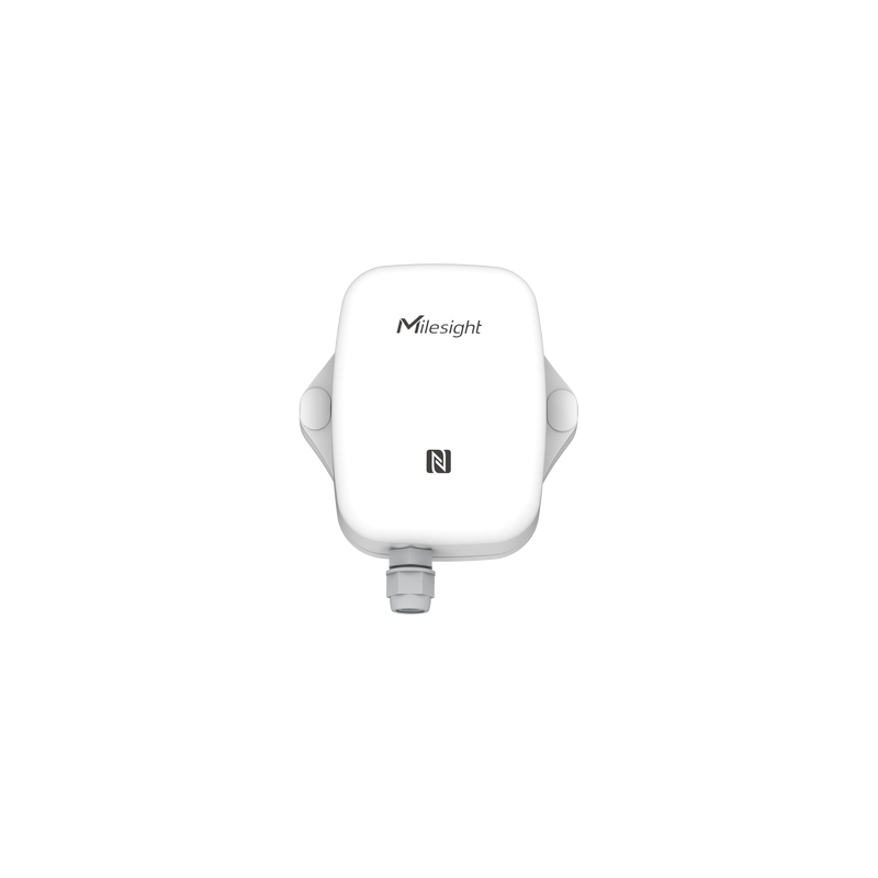 Sensor Contador de Pulsos LoRaWAN Milesight Industrial | Precio México - Envío Inmediato | LM Soluciones