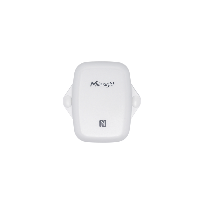 Sensor IoT de Temperatura y Humedad con LoRaWAN