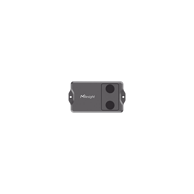Sensor Ultrasónico Distancia LoRaWAN MILESIGHT