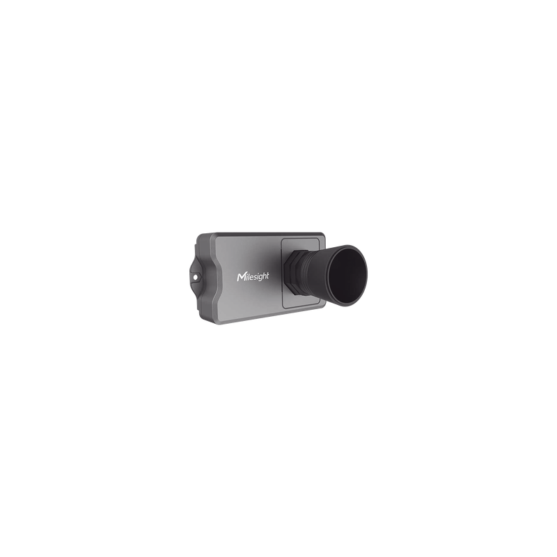 Sensor Ultrasónico Distancia LoRaWAN MILESIGHT