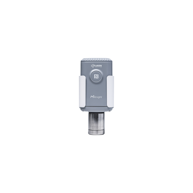 Sensor MILESIGHT CO2/Temp/Humedad/Presión LoRaWAN | Precio México - Envío Inmediato | LM Soluciones
