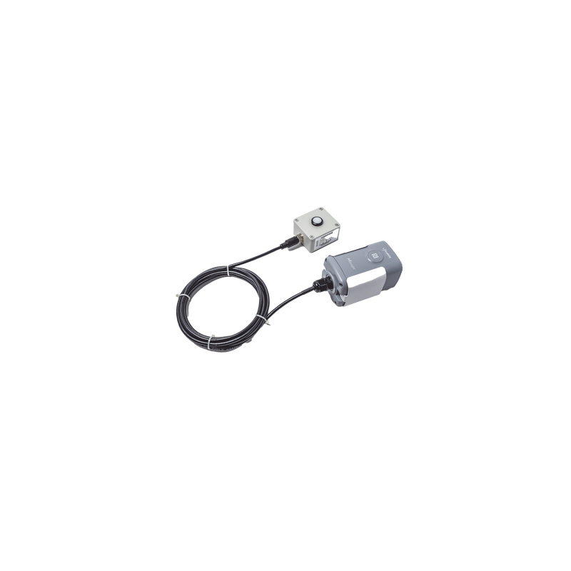 Sensor Inteligente de Iluminación LoRaWAN MILESIGHT | Precio México - Envío Inmediato | LM Soluciones