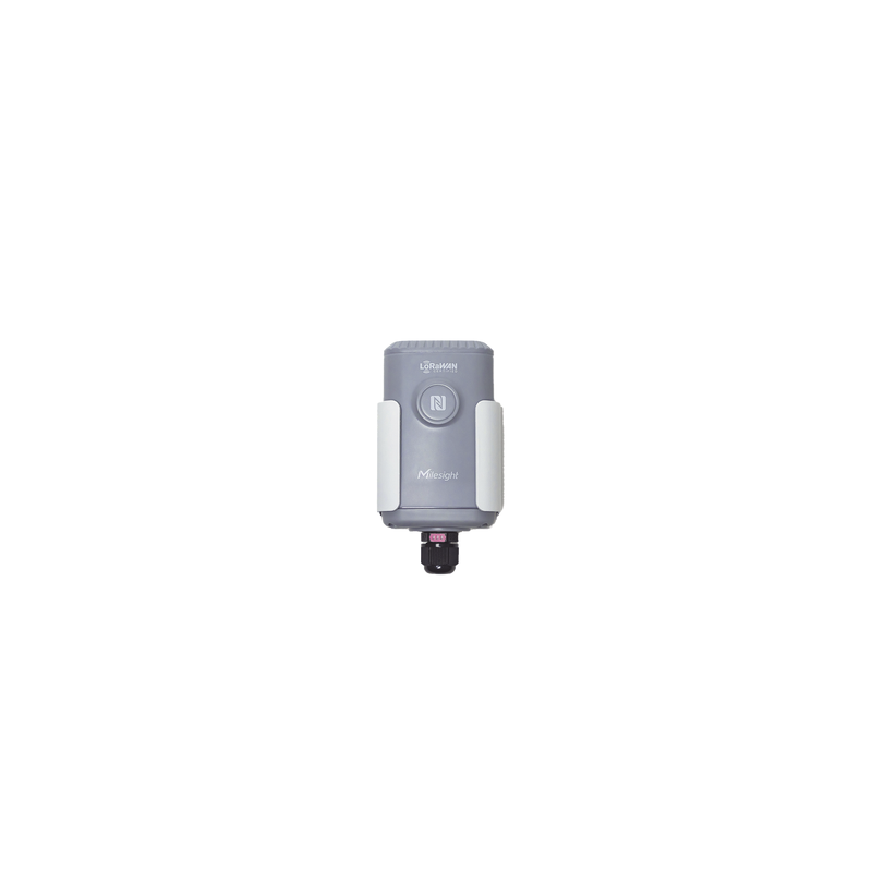 Sensor Industrial de Presión de Tuberías LoRaWAN MILESIGHT | Precio México - Envío Inmediato | LM Soluciones