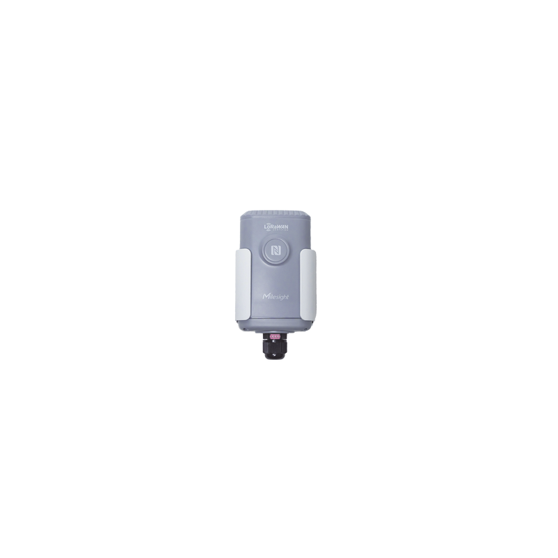 Sensor LoRaWAN Sumergible de Nivel de Agua Milesight | Precio México - Envío Inmediato | LM Soluciones