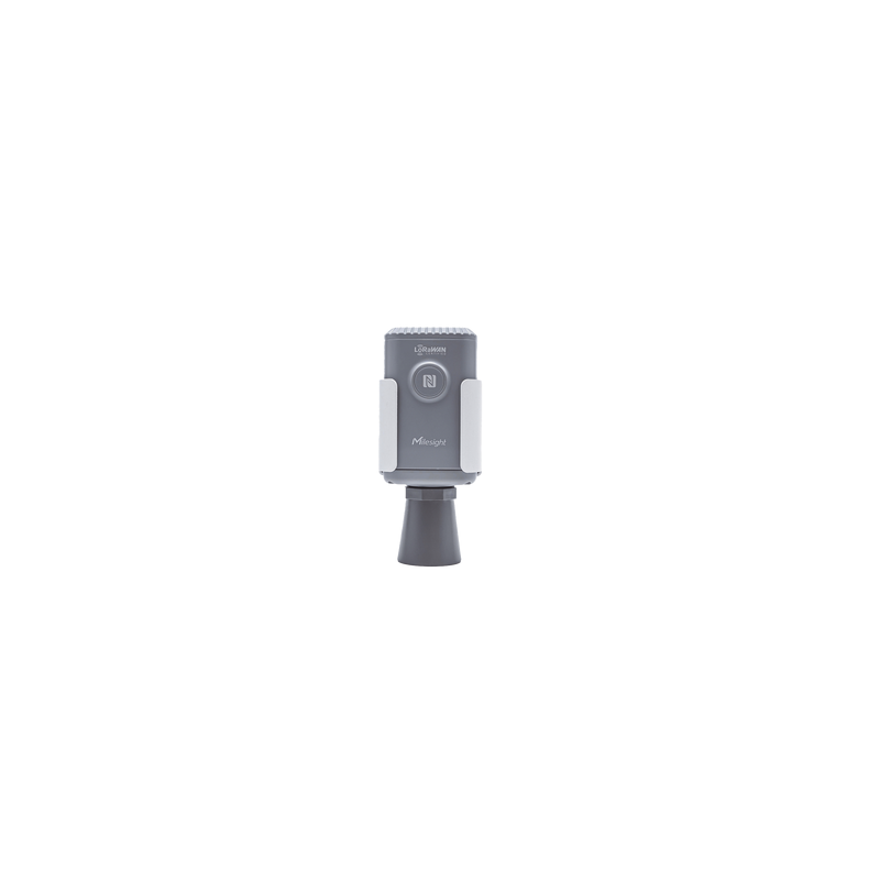 Sensor Ultrasónico Milesight Nivel Tanques 5m | Precio México - Envío Inmediato | LM Soluciones