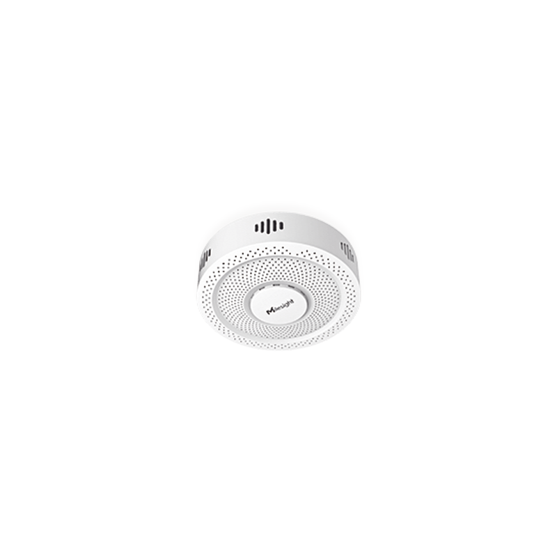 Detector de Vapeo y Humo GS601 LoRaWAN MILESIGHT | Precio México - Envío Inmediato | LM Soluciones