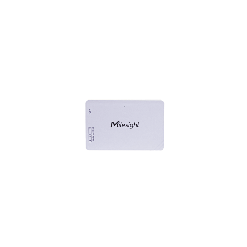 Controlador Modbus RS485 con Conectividad LoRaWAN