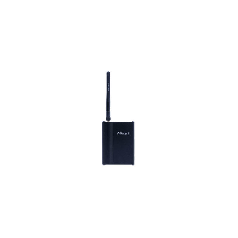 Controlador IoT Multifunción para Automatización, Monitoreo Remoto y Comunicación LoRaWAN