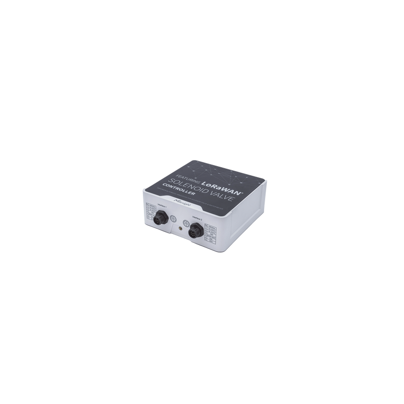 Controlador IoT Industrial MILESIGHT LoRaWAN Entradas/Salida | Precio México - Envío Inmediato | LM Soluciones