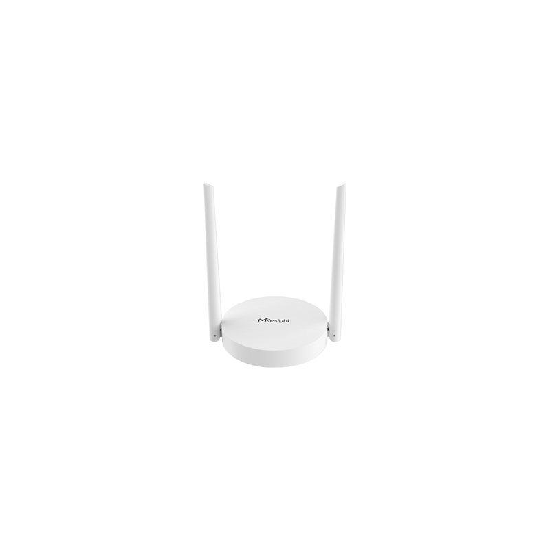 Gateway LoRaWAN Interior Alto Rendimiento Milesight | Precio México - Envío Inmediato | LM Soluciones