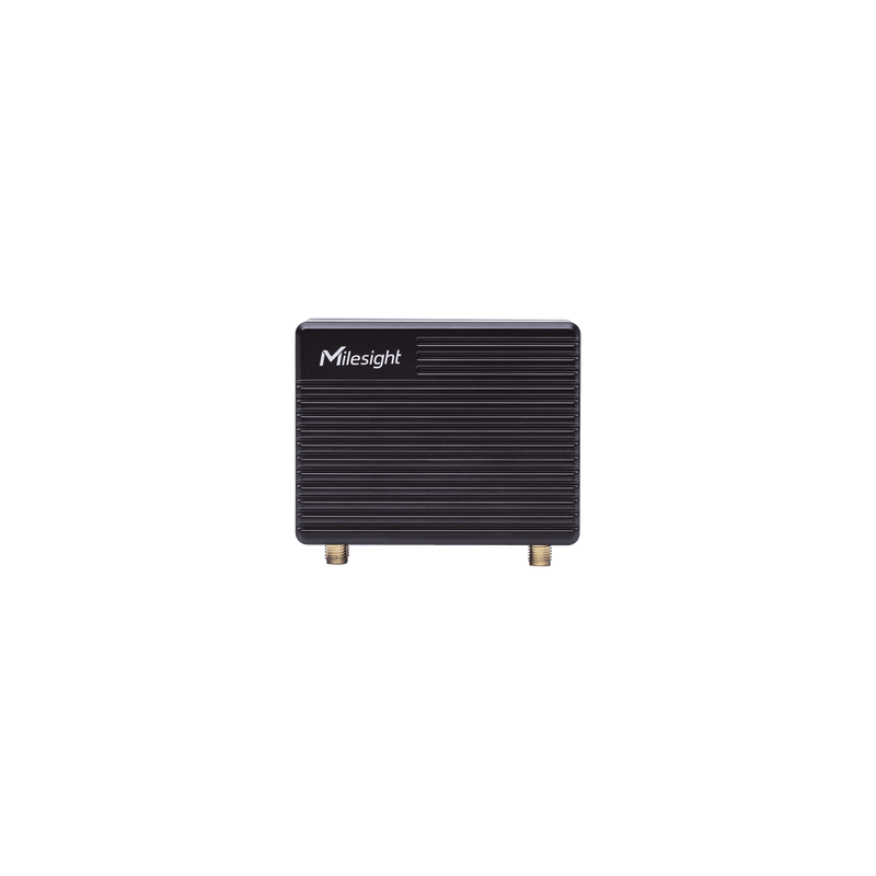 Router Celular Industrial 4G LTE WiFi Milesight IoT M2M | Precio México - Envío Inmediato | LM Soluciones