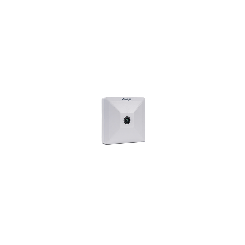 Sensor Presencia LoRaWAN Milesight | Ingeniería Industrial | Precio México - Envío Inmediato | LM Soluciones