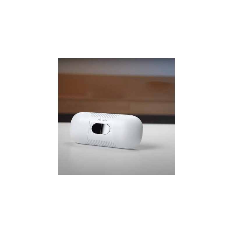 Contador de Personas PoE MILESIGHT para Control de Accesos | Precio México - Envío Inmediato | LM Soluciones