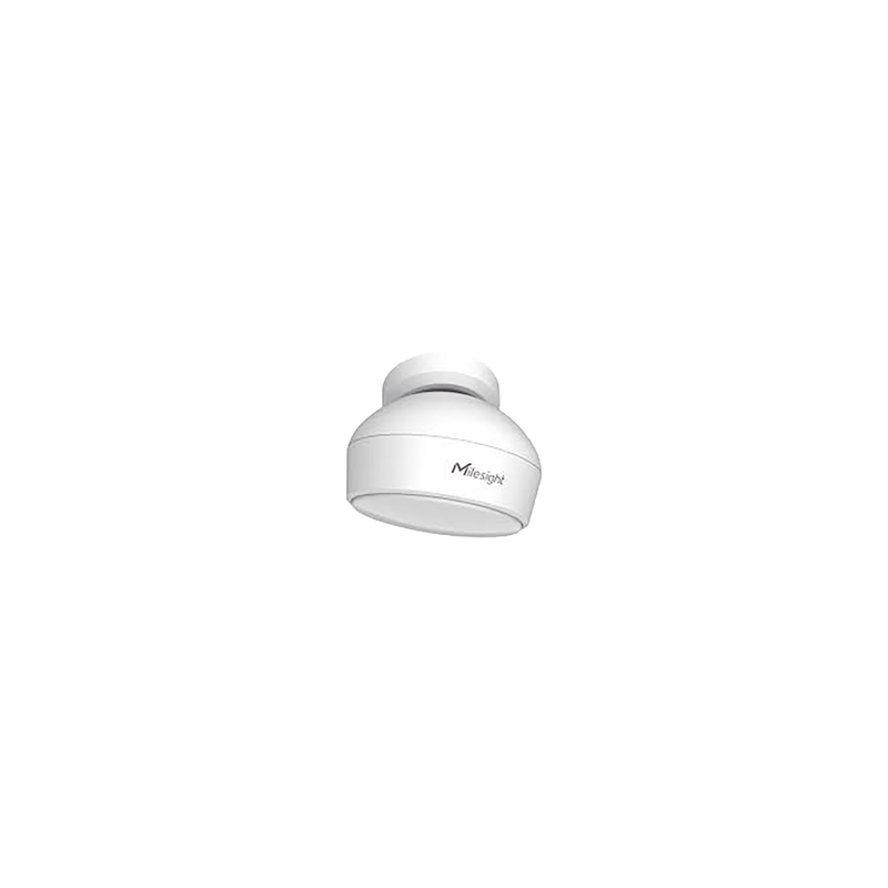 Sensor Presencia Lora Milesight | Solución IoT Industrial | Precio México - Envío Inmediato | LM Soluciones