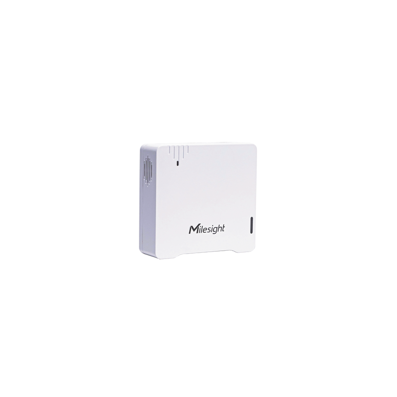 Sensor de Ruido LoRaWAN Milesight | Monitoreo Acústico | Precio México - Envío Inmediato | LM Soluciones