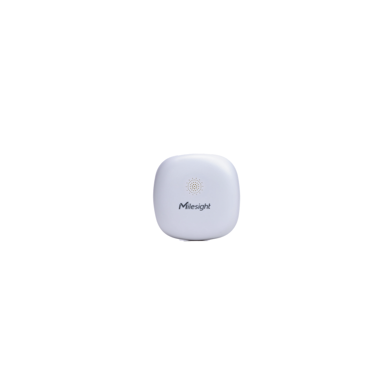 Mini Sensor Fuga Agua LoRaWAN Milesight - LM Soluciones