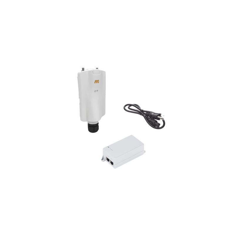 Kit Radio Mimosa A5x 700 Mbps | Ingeniería de Redes | Precio México - Envío Inmediato | LM Soluciones
