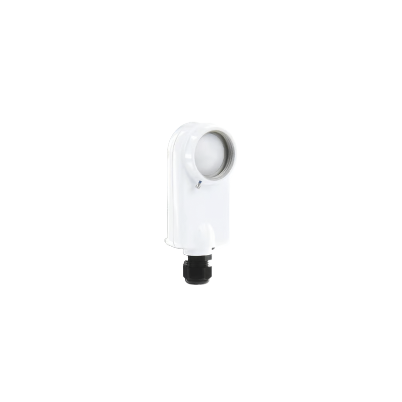 Radio Modular ("Antna integrada de 8dB") hasta 700 Mbps, (4.9 - 6.4 GHz), IP67, Adaptación automática al entorno, Monitoreo a través de la nube.