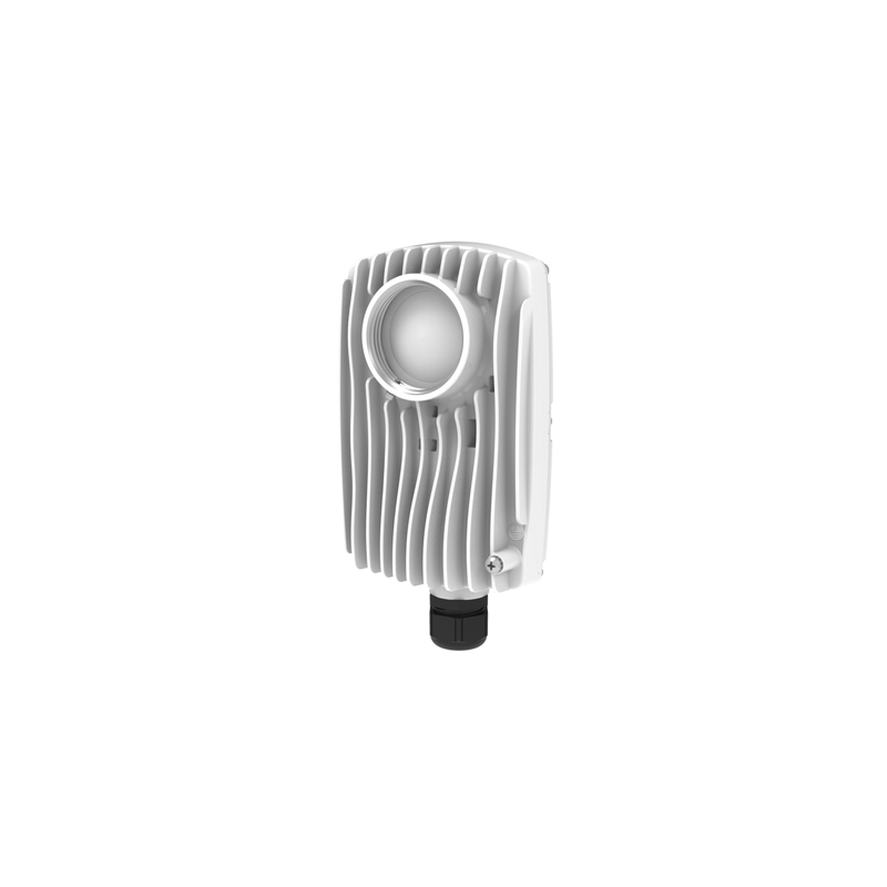 Radio Modular ("Antena integrada de 8 dB") hasta 1.7 Gbps, (5.1 - 6.4 GHz), IP67, Adaptación automática al entorno, Monitoreo a través de la nube,  tecnología 802.11AX